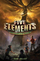 Five Elements #1: The Emerald Tablet 