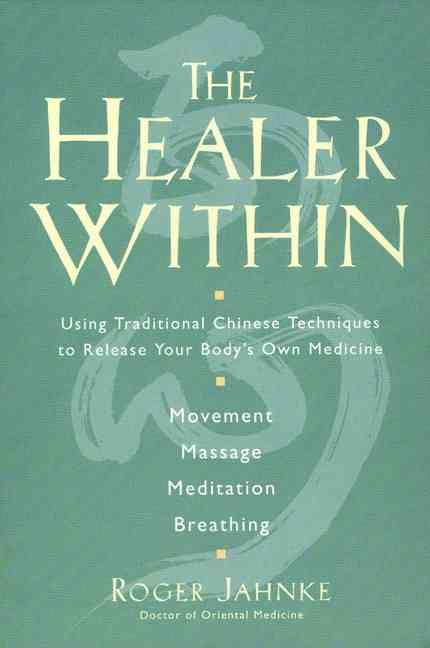 Healer Within 