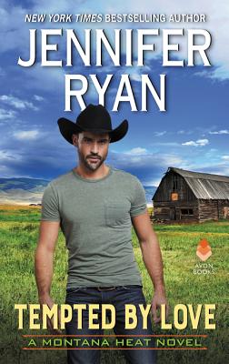 Tempted by Love A Montana Heat Novel