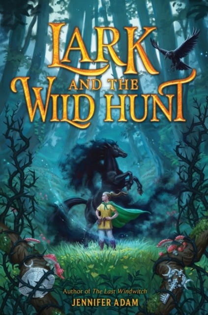 Lark and the Wild Hunt 