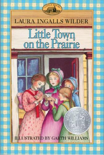 Little Town on the Prairie 