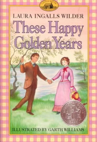 These Happy Golden Years 