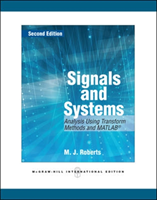 Signals and Systems: Analysis of Signals Through Linear Systems 