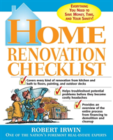 Home Renovation Checklist Everything You Need to Know to Save Money, Time, and Your Sanity