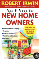 Tips and Traps for New Home Owners 