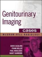 Genitourinary Imaging Cases 