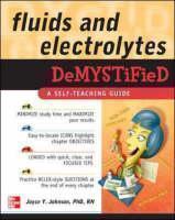 Fluids and Electrolytes Demystified 
