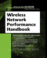 Wireless Network Performance Handbook 