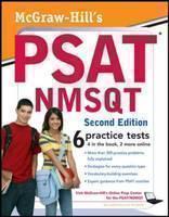 McGraw-Hill's PSAT/NMSQT, Second Edition 