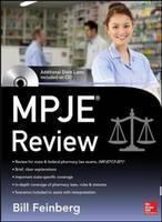 Pharmacy Law Examination and Board Review 