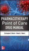 Pharmacotherapy Bedside Guide 