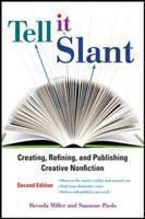Tell It Slant, Second Edition 
