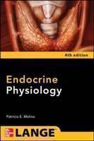 Endocrine Physiology, Fourth Edition 