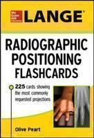 Lange Radiographic Positioning Flashcards 
