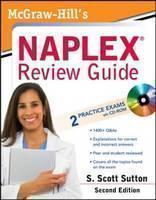 Naplex Review, Second Edition (SET)