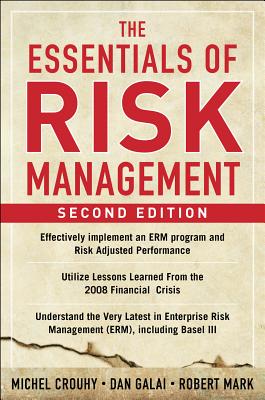 Essentials of Risk Management, Second Edition 