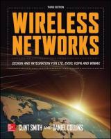 Wireless Networks 
