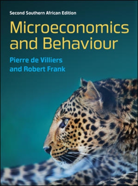 Microeconomics and Behaviour: South African edition 