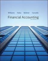 Financial & Managerial Accounting with Connect Access Card 