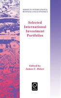 Selected International Investment Portfolios 