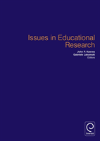 Issues in Educational Research 