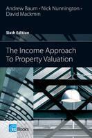 Income Approach to Property Valuation 