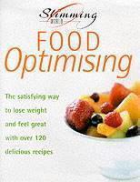 Slimming World Food Optimising 