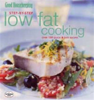 Good Housekeeping Low-Fat Cooking 