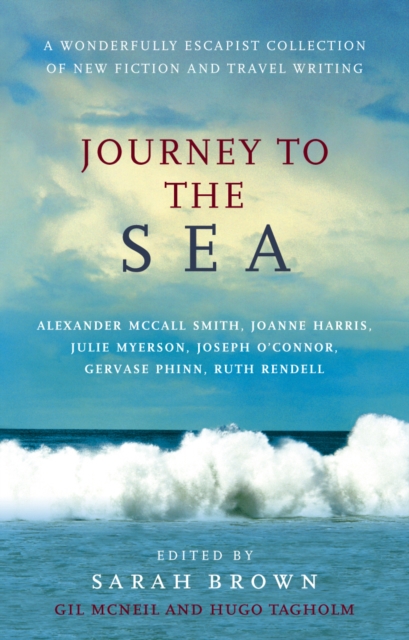 Journey To The Sea 