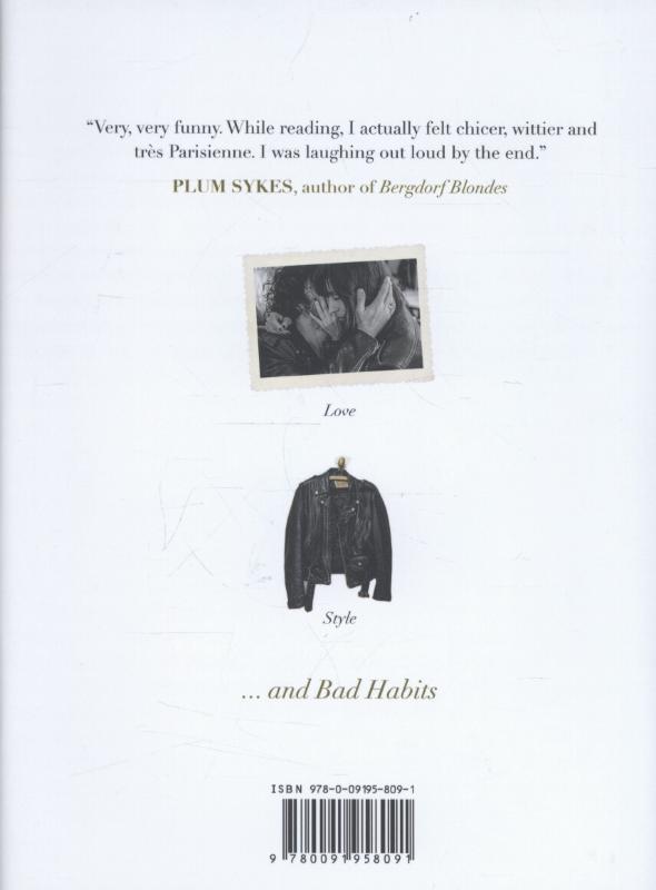 How To Be Parisian Wherever You Are