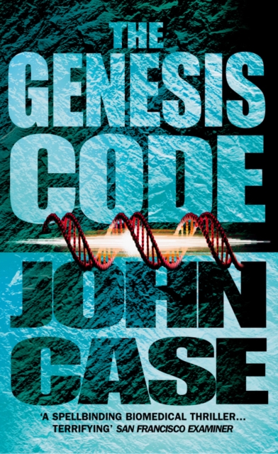 Genesis Code 
