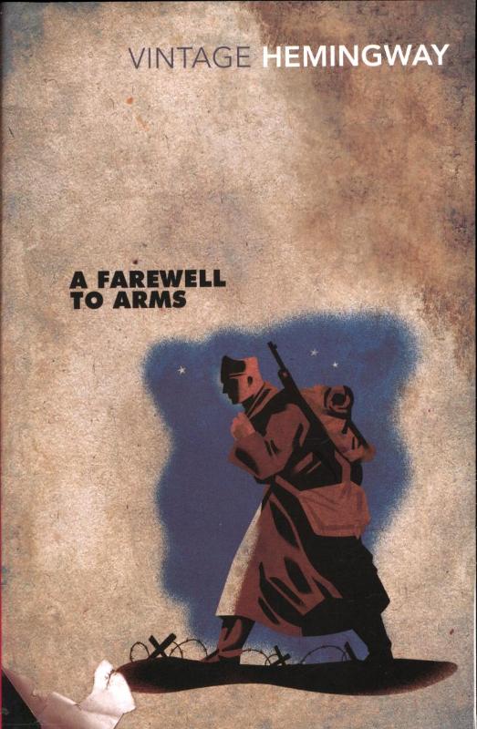 Farewell to Arms 
