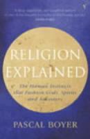 Religion Explained 