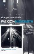 Strangers on a Train 
