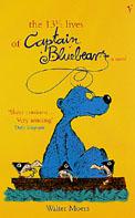13.5 Lives Of Captain Bluebear 
