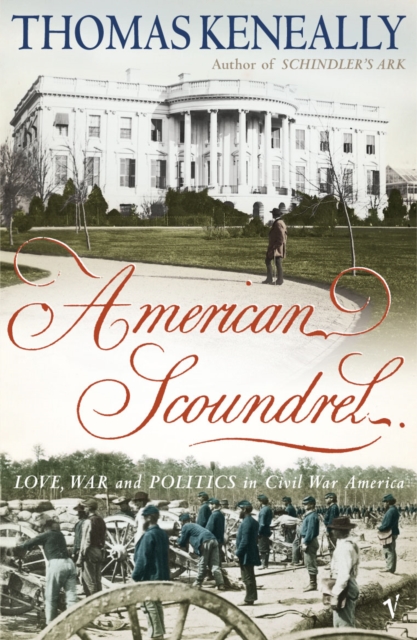 American Scoundrel 