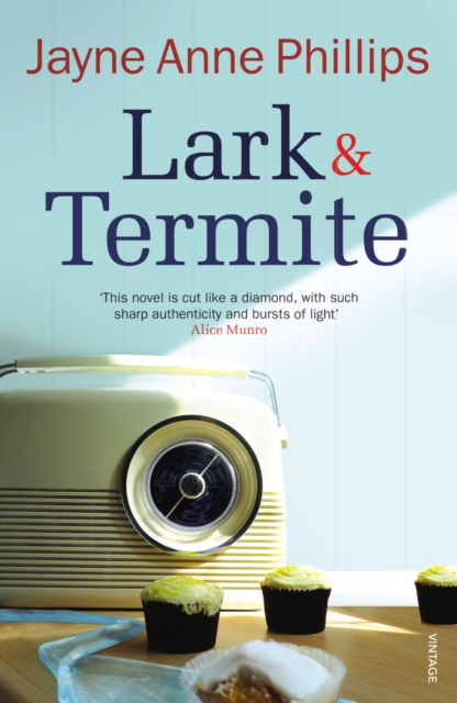 Lark and Termite 