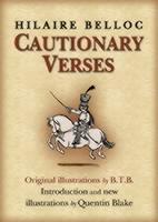 Cautionary Verses 