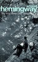 First Forty-Nine Stories 