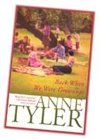 Back When We Were Grown-ups From the Sunday Times bestselling author of French Braid
