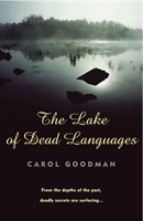 Lake Of Dead Languages 