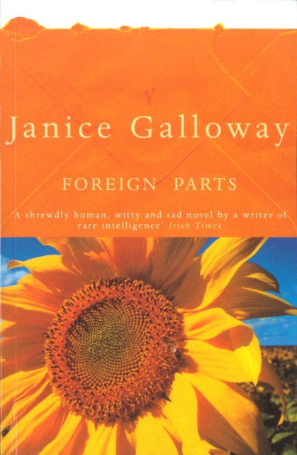 Foreign Parts 
