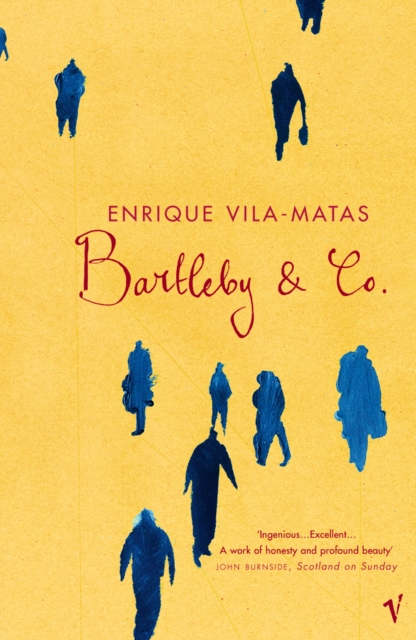Bartleby And Co 