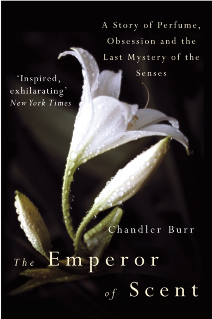 Emperor Of Scent 