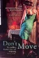 Don't Move 