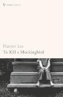 To Kill A Mockingbird 
