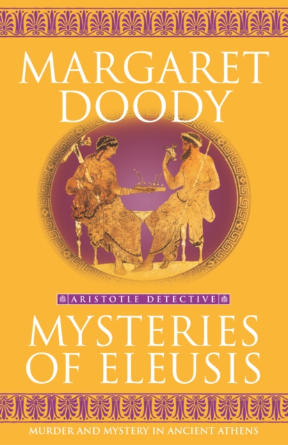 Mysteries Of Eleusis 