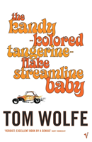 Kandy-Kolored Tangerine-Flake Streamline Baby 