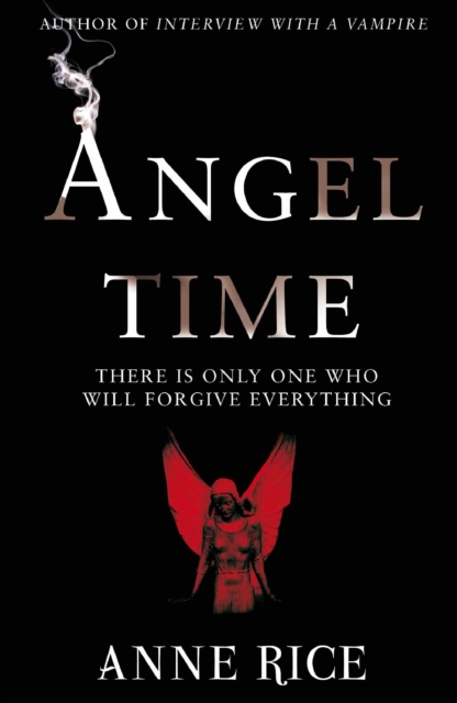 Angel Time The Songs of the Seraphim 1