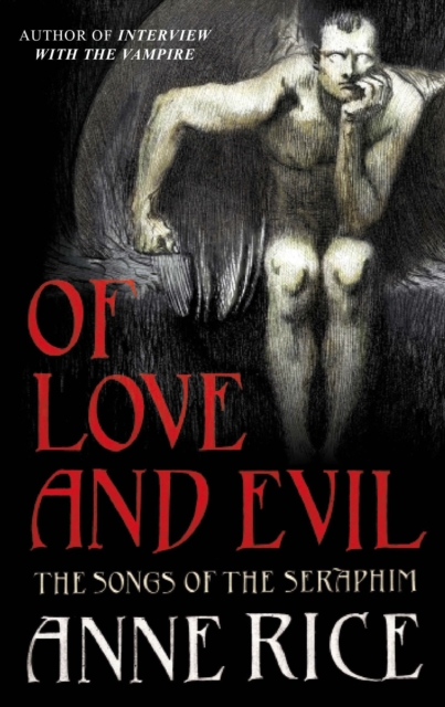 Of Love and Evil 